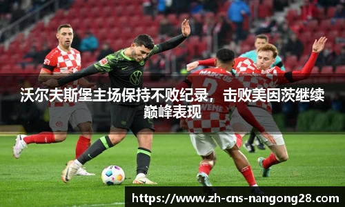 沃尔夫斯堡主场保持不败纪录，击败美因茨继续巅峰表现